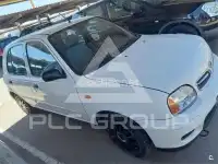 2003 Nissan MICRA