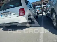 2003 Nissan MICRA