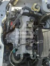 2003 Nissan MICRA