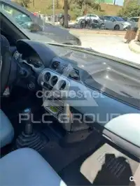 2003 Nissan MICRA