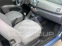 2003 Nissan MICRA