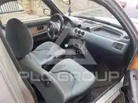 2003 Nissan MICRA
