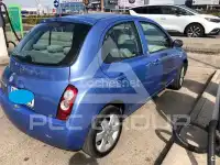2003 Nissan MICRA