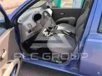 2003 Nissan MICRA