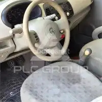 2003 Nissan MICRA