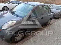 2003 Nissan MICRA