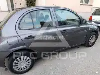 2003 Nissan MICRA