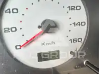 2003 Nissan 