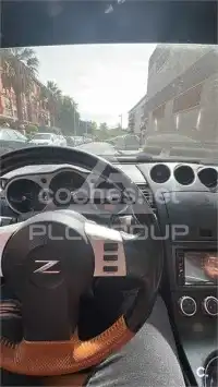 2003 Nissan 350Z