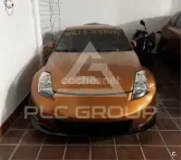 2003 Nissan 350Z
