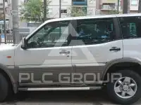 2003 Nissan Terrano