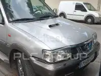 2003 Nissan Terrano