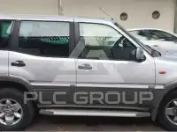 2003 Nissan Terrano