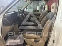 2003 Nissan Terrano