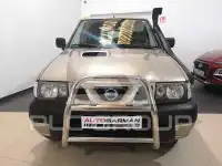 2003 Nissan Terrano