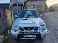 2003 Nissan Terrano