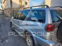 2003 Nissan Terrano