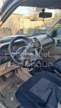 2003 Nissan Terrano