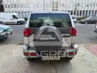 2003 Nissan Terrano