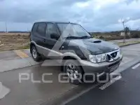 2003 Nissan Terrano