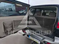2003 Nissan Terrano