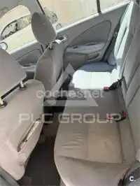 2003 Nissan ALMERA