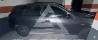 2003 Nissan ALMERA