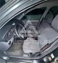2003 Nissan ALMERA