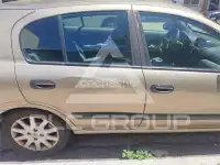 2003 Nissan ALMERA