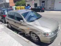 2003 Nissan ALMERA