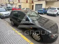 2003 Nissan ALMERA