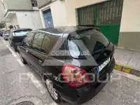 2003 Nissan ALMERA