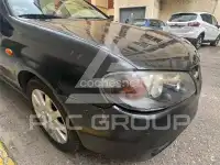 2003 Nissan ALMERA