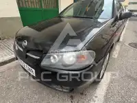 2003 Nissan ALMERA
