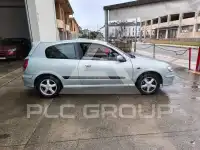 2003 Nissan ALMERA