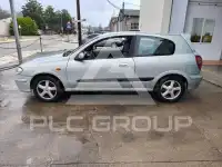 2003 Nissan ALMERA
