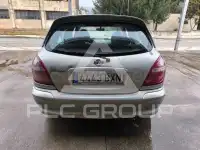 2003 Nissan ALMERA