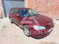 2003 Nissan ALMERA