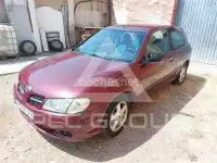 2003 Nissan ALMERA