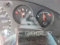 2003 Nissan ALMERA