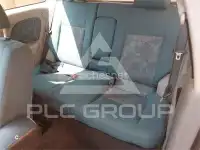 2003 Nissan ALMERA