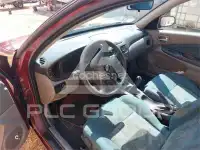 2003 Nissan ALMERA