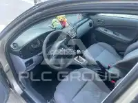 2003 Nissan ALMERA