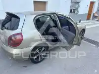2003 Nissan ALMERA