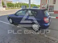 2003 Nissan ALMERA