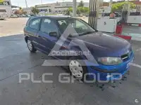 2003 Nissan ALMERA
