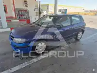 2003 Nissan ALMERA