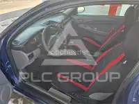 2003 Nissan ALMERA
