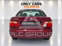 2003 Nissan ALMERA