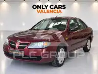 2003 Nissan ALMERA
